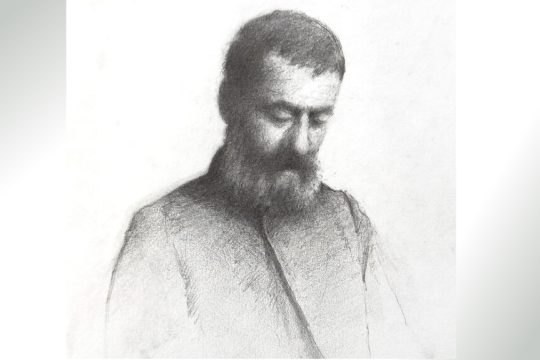 alexandros papadiamantis